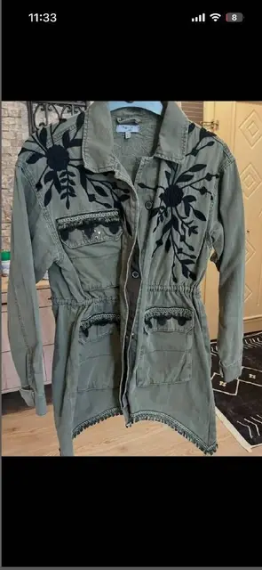 Парка S — Анталия — 600 ₺
