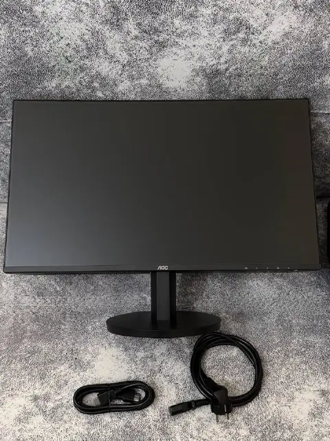 AOC 120 герц — Тбилиси — 280 ₾