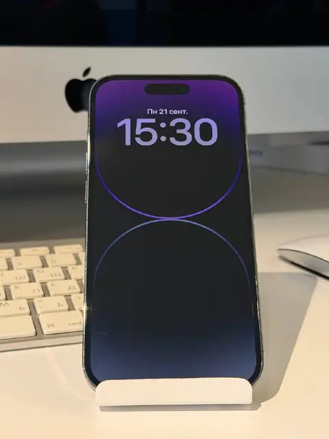 IPhone 14 Pro 128GB — Батуми — 1 100 ₾