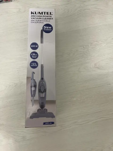 Автомобильный пылесос — Батуми — 120 ₾