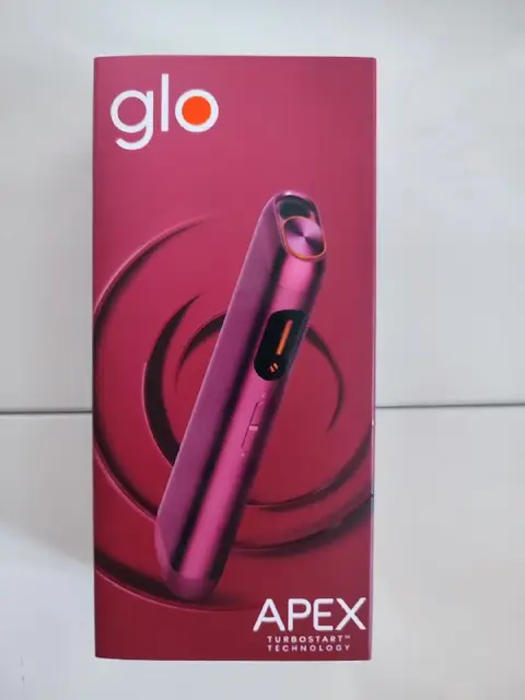 Glo APEX — Астана — 11 000 ₸