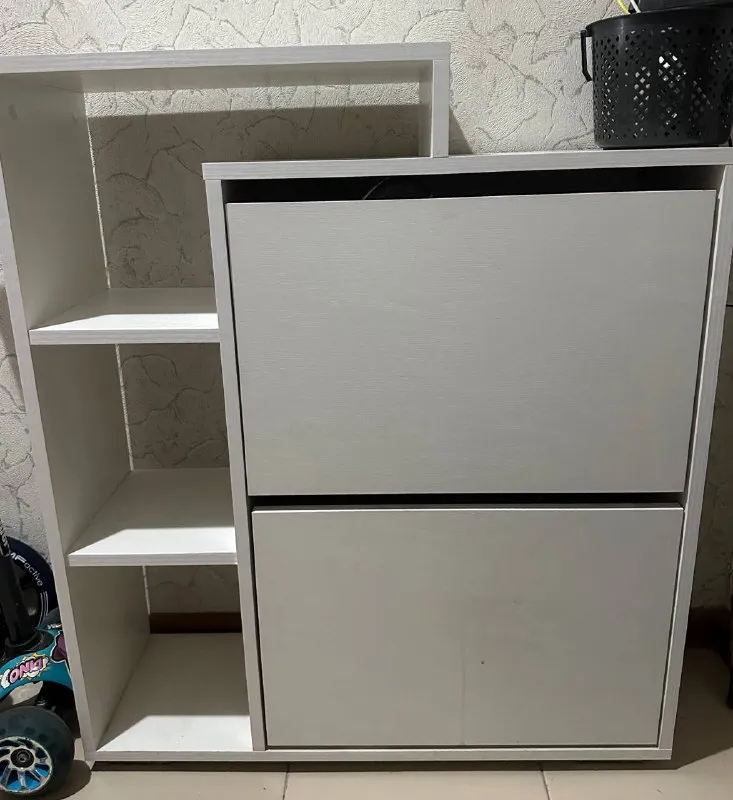 Обувница 76*25см