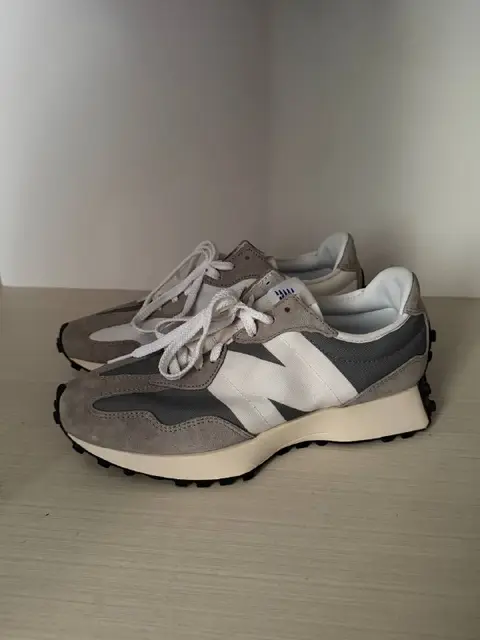 New Balance 327 — Тбилиси — 200 ₾