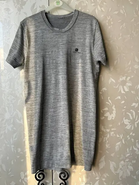 Куртка Uniqlo чёрная, S — Ереван — 5 000 ֏