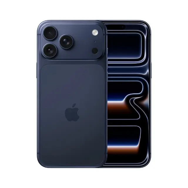 IPhone 17 pro max 1TB blue — Тбилиси — 3 800 ₾