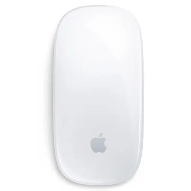 Apple Magic Mouse White MXK53ZM/A — Тбилиси — 300 ₾