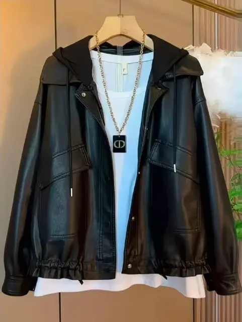Новая куртка — Батуми — 70 ₾