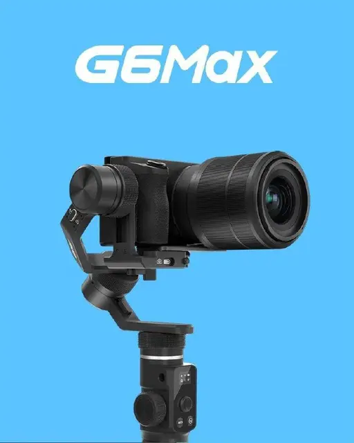FeiyuTech G6 Max — Батуми — 250 ₾