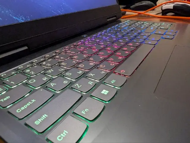 Lenovo IdeaPad Gaming 3 — Тбилиси — 2 500 ₾