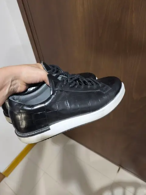 George Hogg — Анталия — 800 ₺