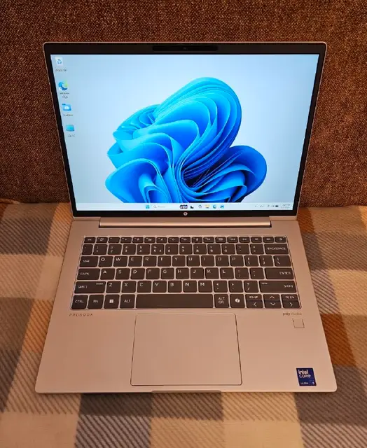 Новейший ноутбук HP ProBook 440 G11 14 — Тбилиси — 1 800 ₾