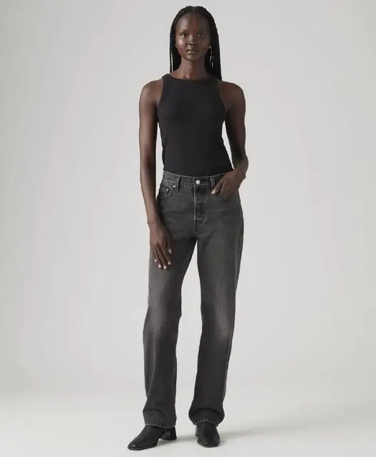 Levi’s 501 ’90s прямые джинсы — Батуми — 180 ₾