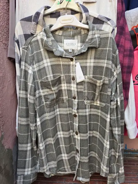 Сорочки женские — Тбилиси — 25 ₾
