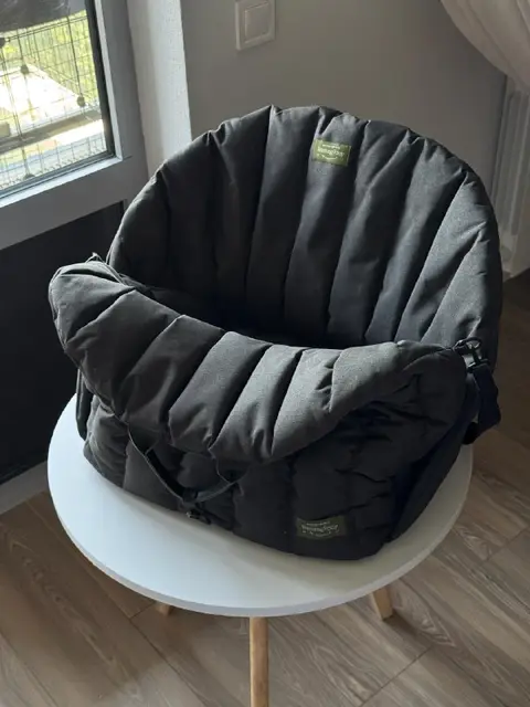 Автокресло-переноска Hunting Pony — Тбилиси — 270 ₾