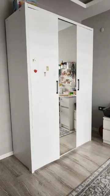 Полноценный шкаф — Анталия — 7 500 ₺