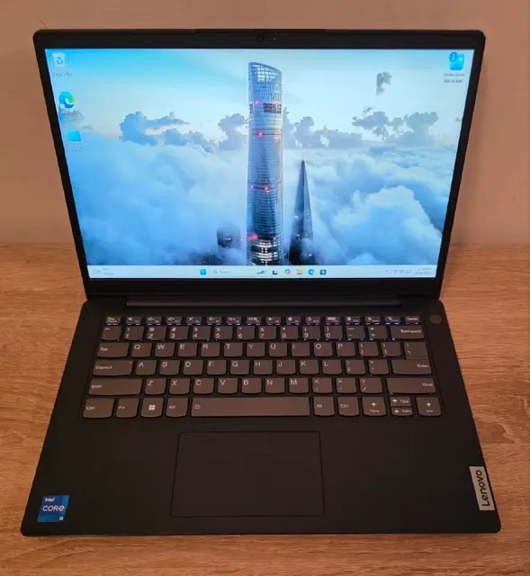 Ноутбук Lenovo IdeaPad 3 14IAU7 Laptop — Тбилиси — 1 000 ₾