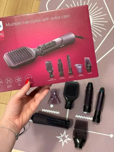 Фен-стайлер от Philips — Тбилиси — 120 ₾