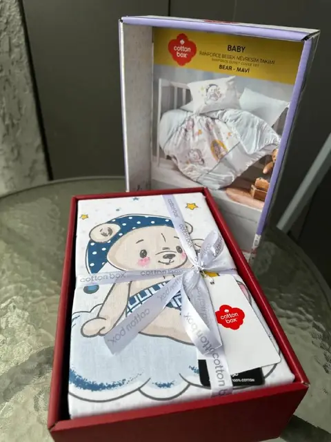 Детское постельное белье — Тбилиси — 55 ₾