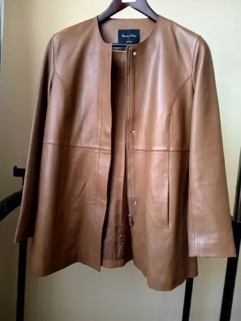 Massimo Dutti — Ереван — 80 000 ֏