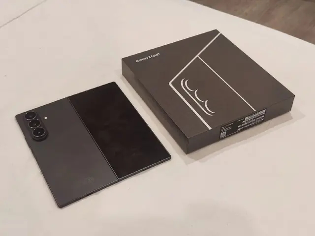 Samsung Galaxy Z Fold 7 — Ереван — 399 000 ₸