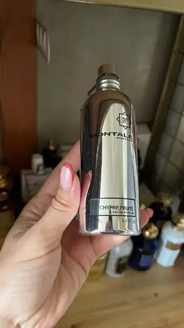 Chypre Fruite Montale — Батуми — 180 ₾