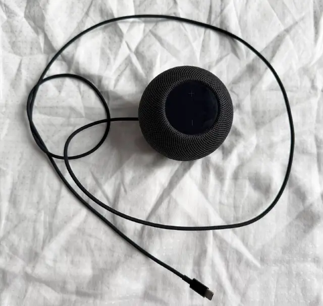 Apple HomePod Mini колонка — Tbilisi — 300 ₾