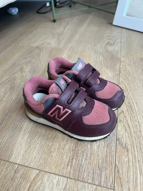 Кроссовки new balance 574 детские — Тбилиси — 50 ₾