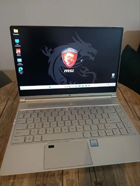 MSI Prestige — Батуми — 1 100 ₾