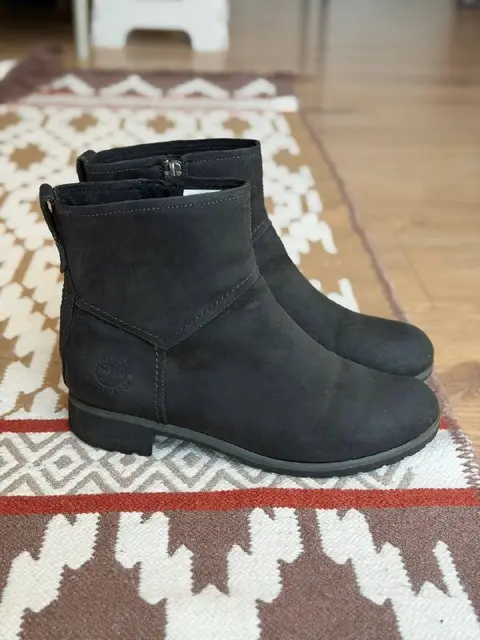 Ботинки полусапоги Timberland — Тбилиси — 250 ₾