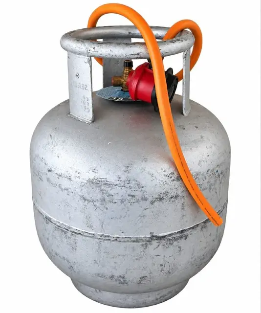 Газовый баллон с газом — Анталия — 1 000 ₺