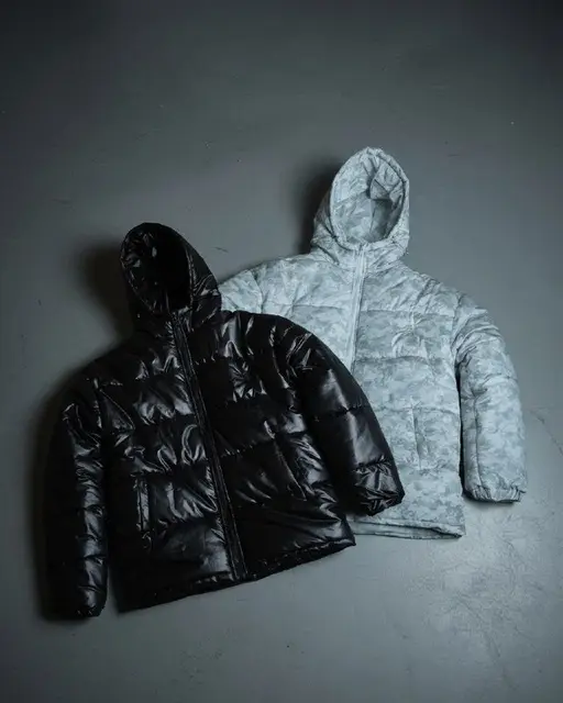 Пуховики Zara x Suvene — Минск — 120 Br