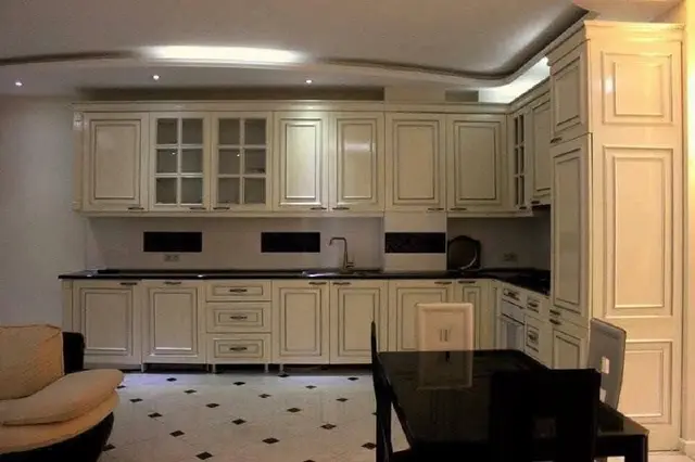 Квартира 3+1 — Батуми — 1 500 $