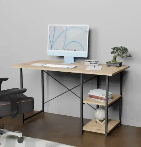 Компьютерный стол для работы/учебы — Батуми — 190 ₾
