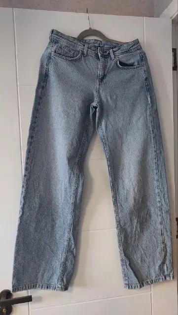 Джинсы pull&bear, размер 36 — Тбилиси — 70 ₾