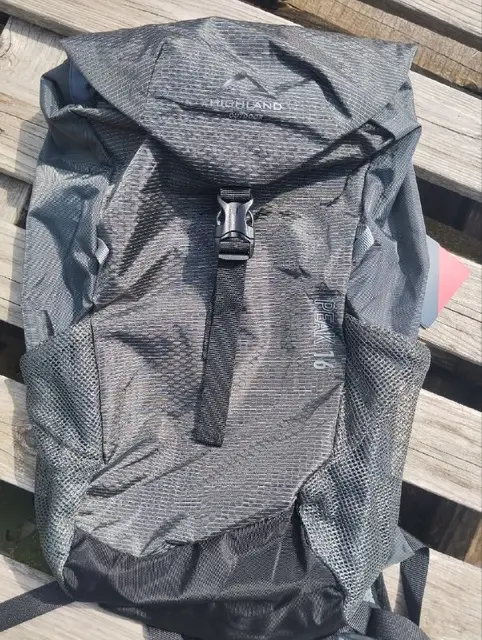 Рюкзак Highland outdoor Peak 16 — Тбилиси — 150 ₾