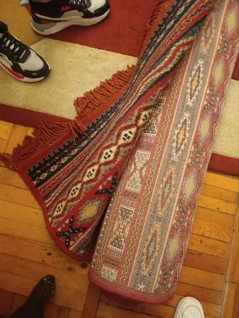 Ковры-Паласы — Батуми — 330 ₾