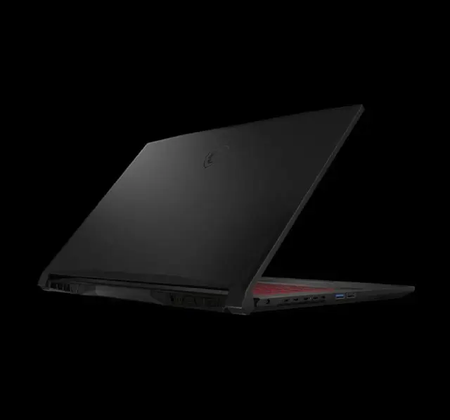 Игровой ноутбук MSI Katana GF76 11UE — Ереван — 250 000 ֏