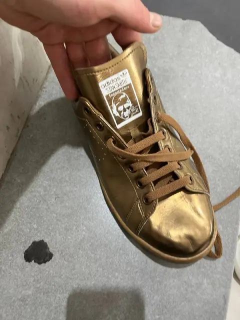 Adidas raf Simon’s 250 gel 42.5 — Тбилиси — 250 ₾
