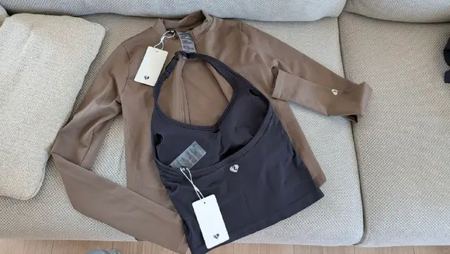 Топ и рашгард — Батуми — 60 ₾