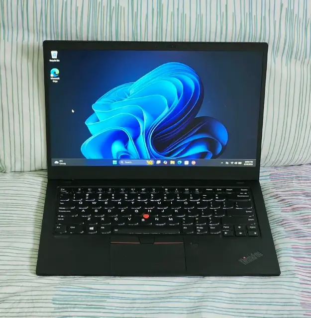 Ноутбук Lenovo Thinkpad X1 Carbon 7th Gen — Тбилиси — 1 000 ₾