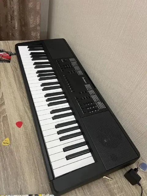 Синтезатор клавиши startone bk-54 — Тбилиси — 300 ₾