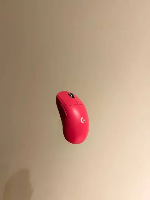 Мышка Logitech G Pro X Superlight (Pink) — Батуми — 149 ₾