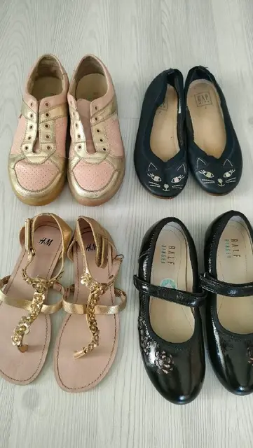 Обувь детская — Анталия — 300 ₺