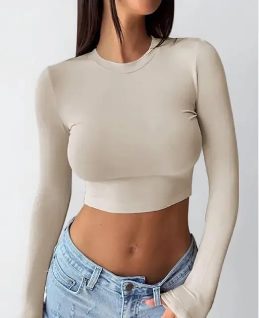 Лонг Zara беж S-M — Батуми — 60 ₾
