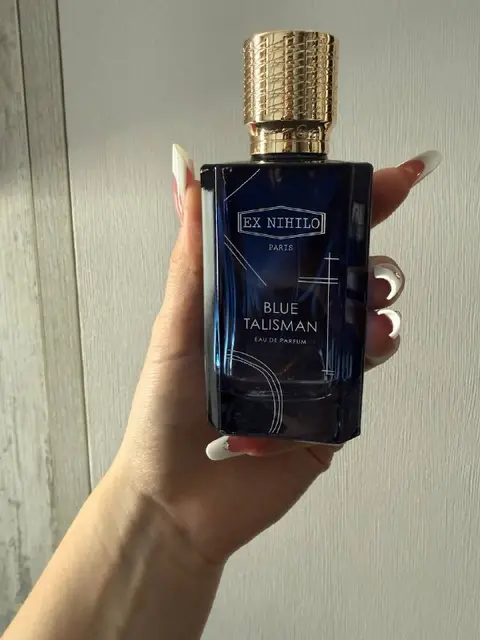 Ex Nihilo Blue Talisman Eau de Parfum — Батуми — 100 ₾