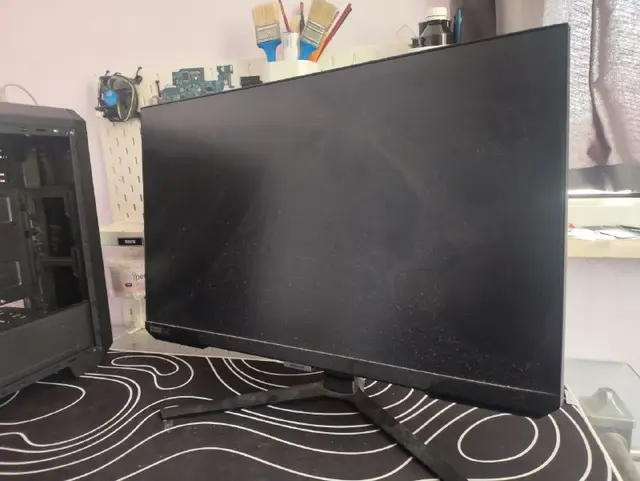 Игровой монитор Samsung Odyssey G4 — Батуми — 100 ₾