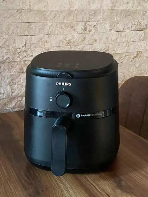 Аэрогриль Philips NA120/00 — Батуми — 150 ₾