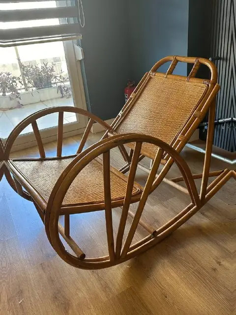 Кресло — качалка — Анталия — 3 950 ₺