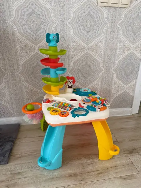 Игровой столик — Алматы — 8 000 ₸