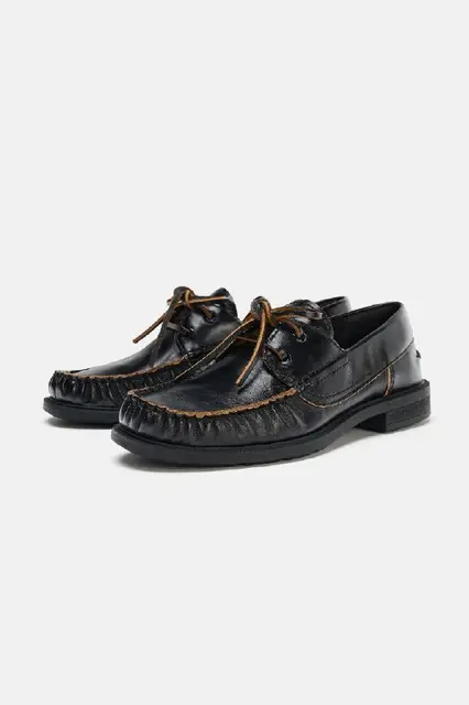 Лоферы Zara — Батуми — 65 ₾